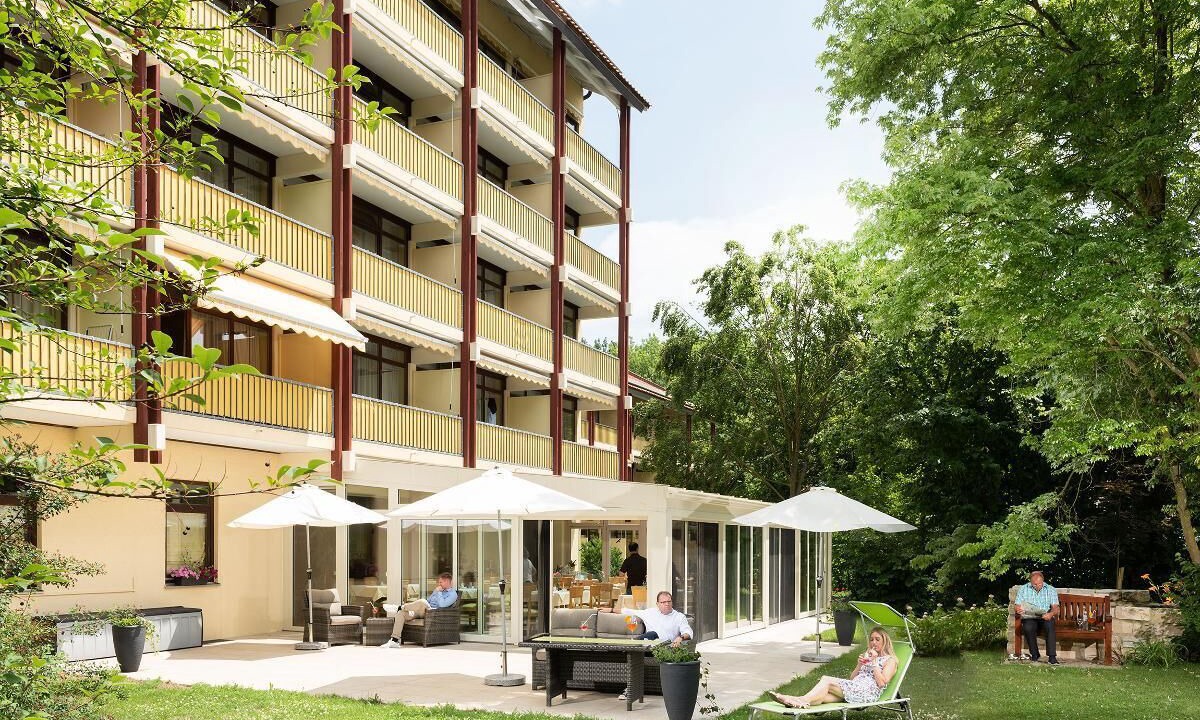 Photo of Patio Balcony in Bad Fuessing