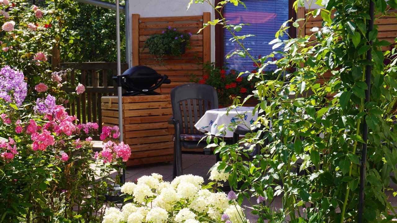 Photo of Outdoor in Feldafing