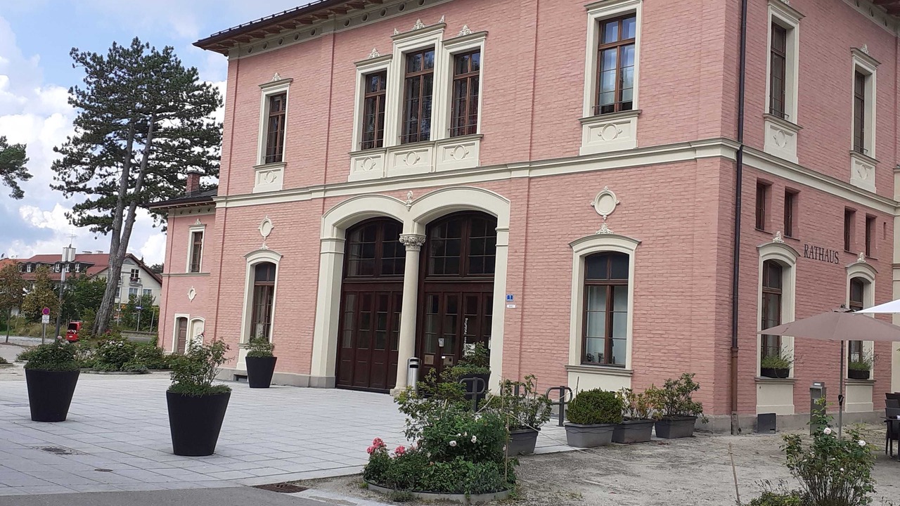 Photo of Outdoor in Feldafing