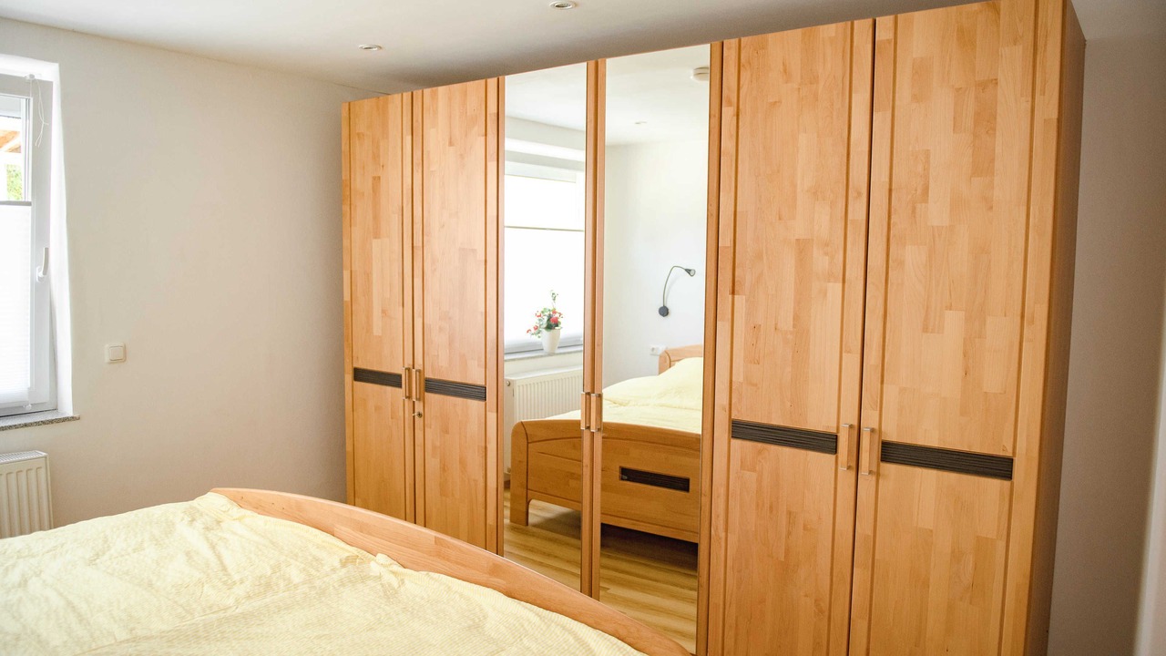 Photo of Bedroom in Feldafing
