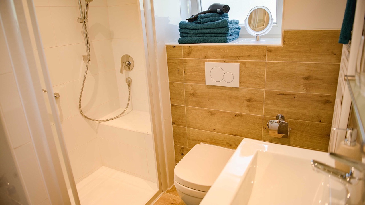 Photo of Bathroom in Feldafing