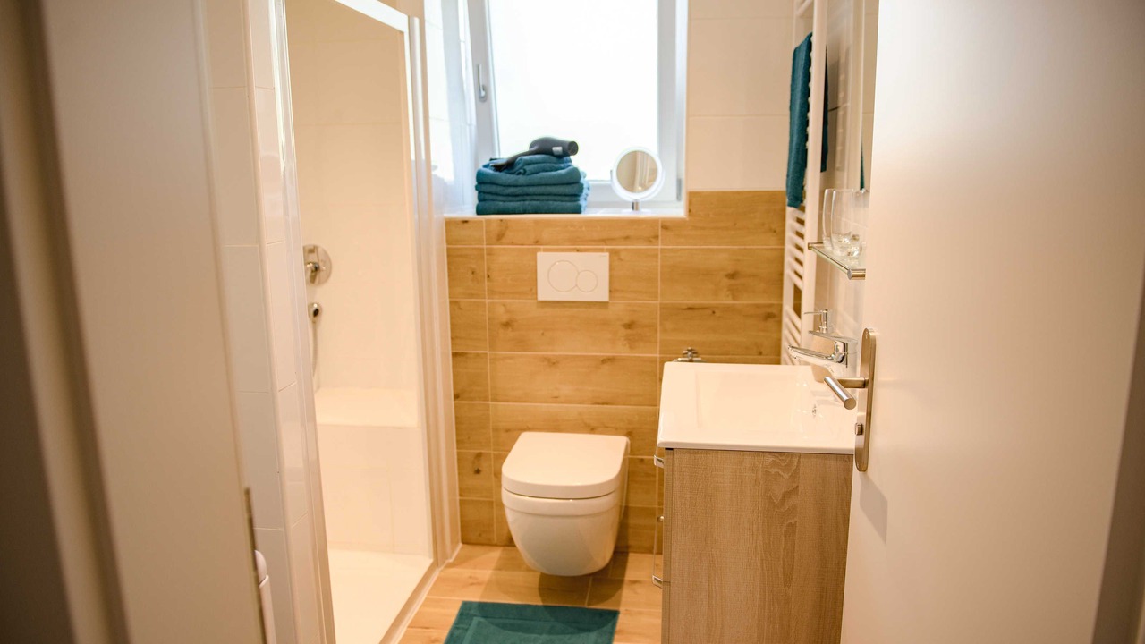 Photo of Bathroom in Feldafing