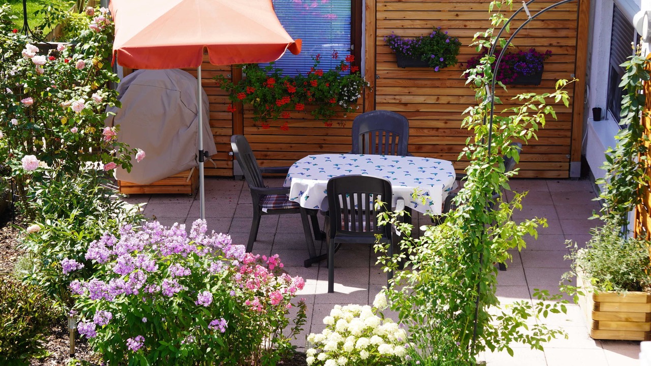 Photo of Outdoor in Feldafing