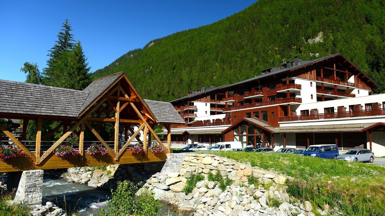 Photo of Others in Vallorcine