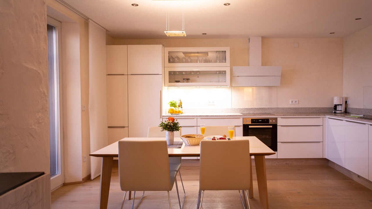 Photo of Kitchen in Pelham