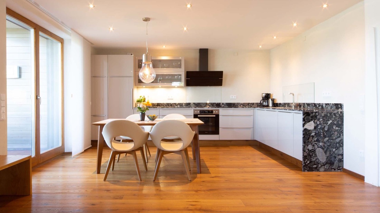 Photo of Kitchen in Pelham