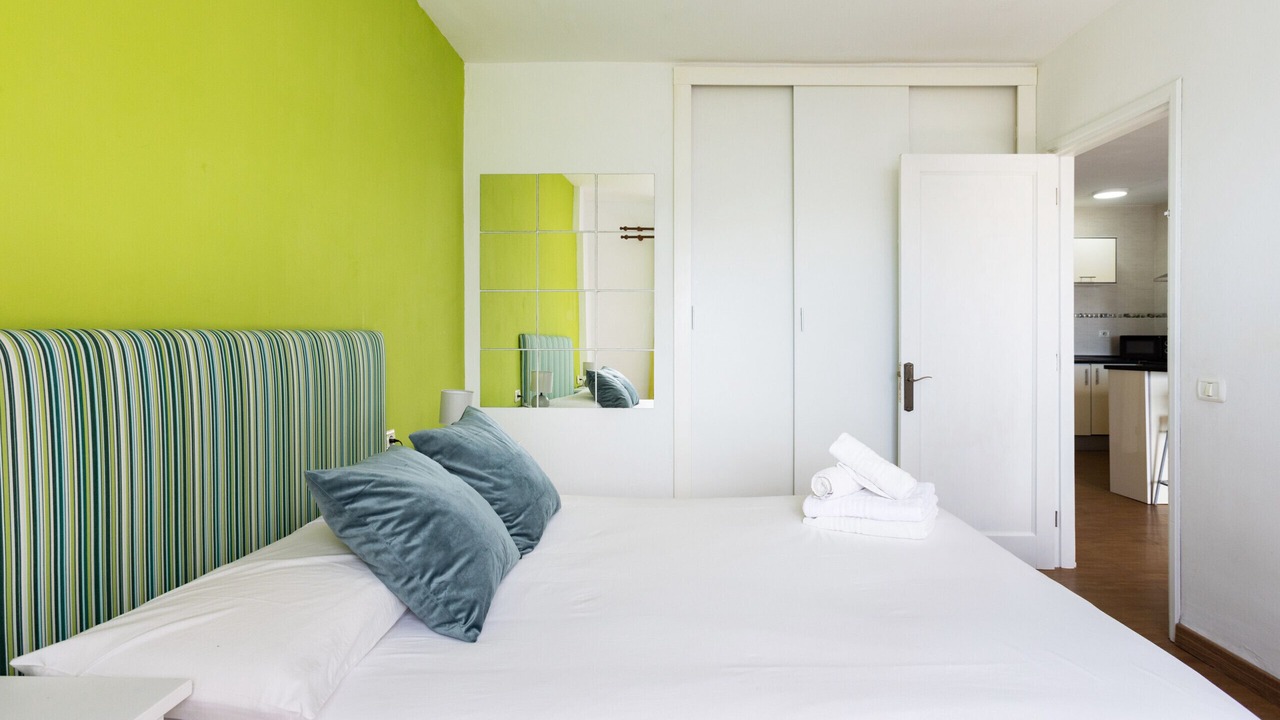 Photo of Bedroom in Playa San Juan