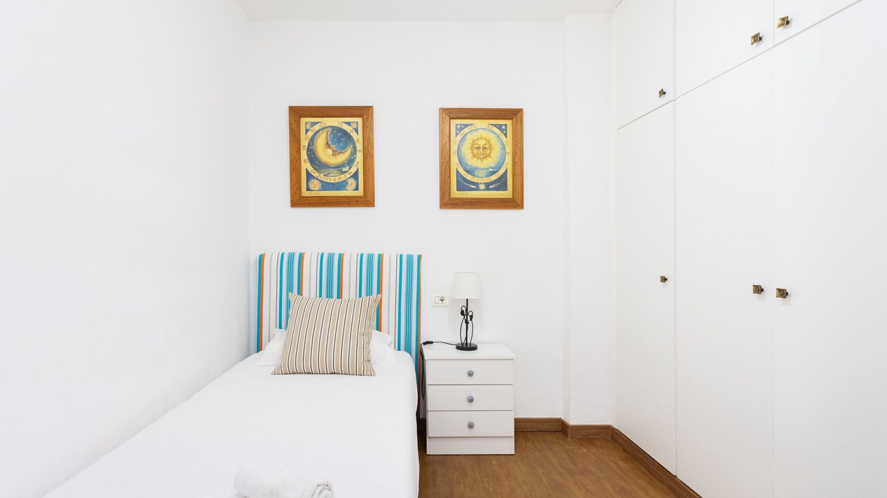 Photo of Bedroom in Playa San Juan