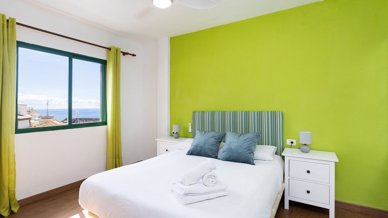 Photo of Bedroom in Playa San Juan