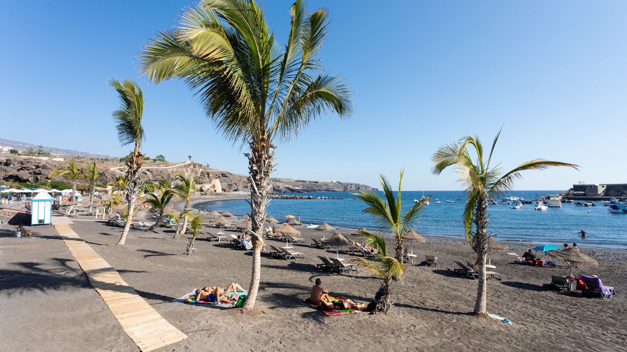 Photo of Others in Playa San Juan