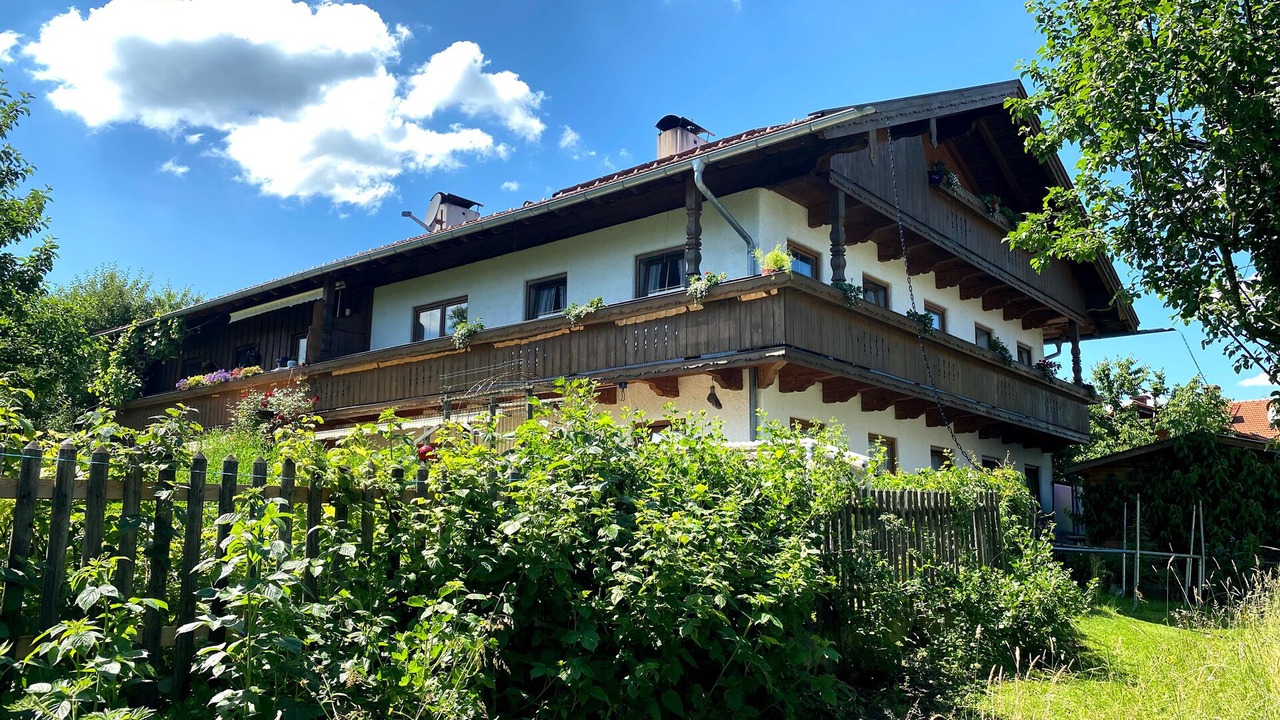 Photo of Outdoor in Bernau am Chiemsee