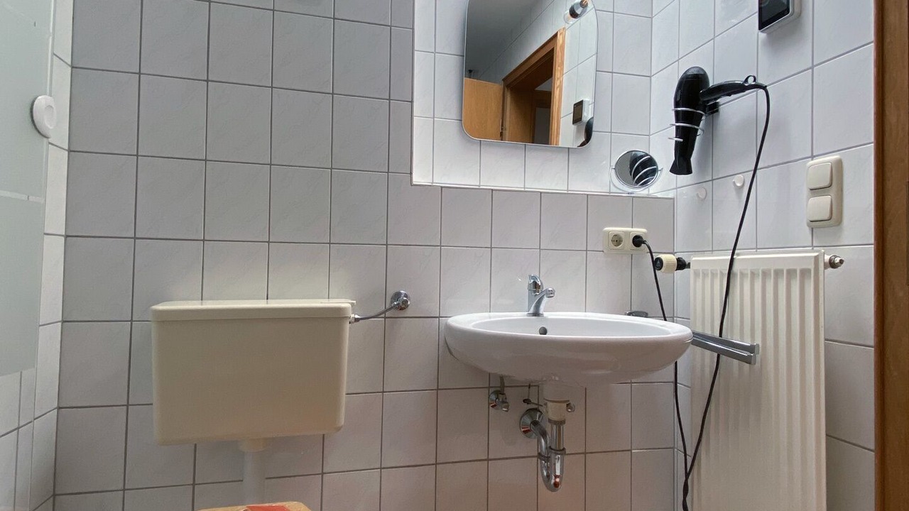 Photo of Bathroom in Bernau am Chiemsee