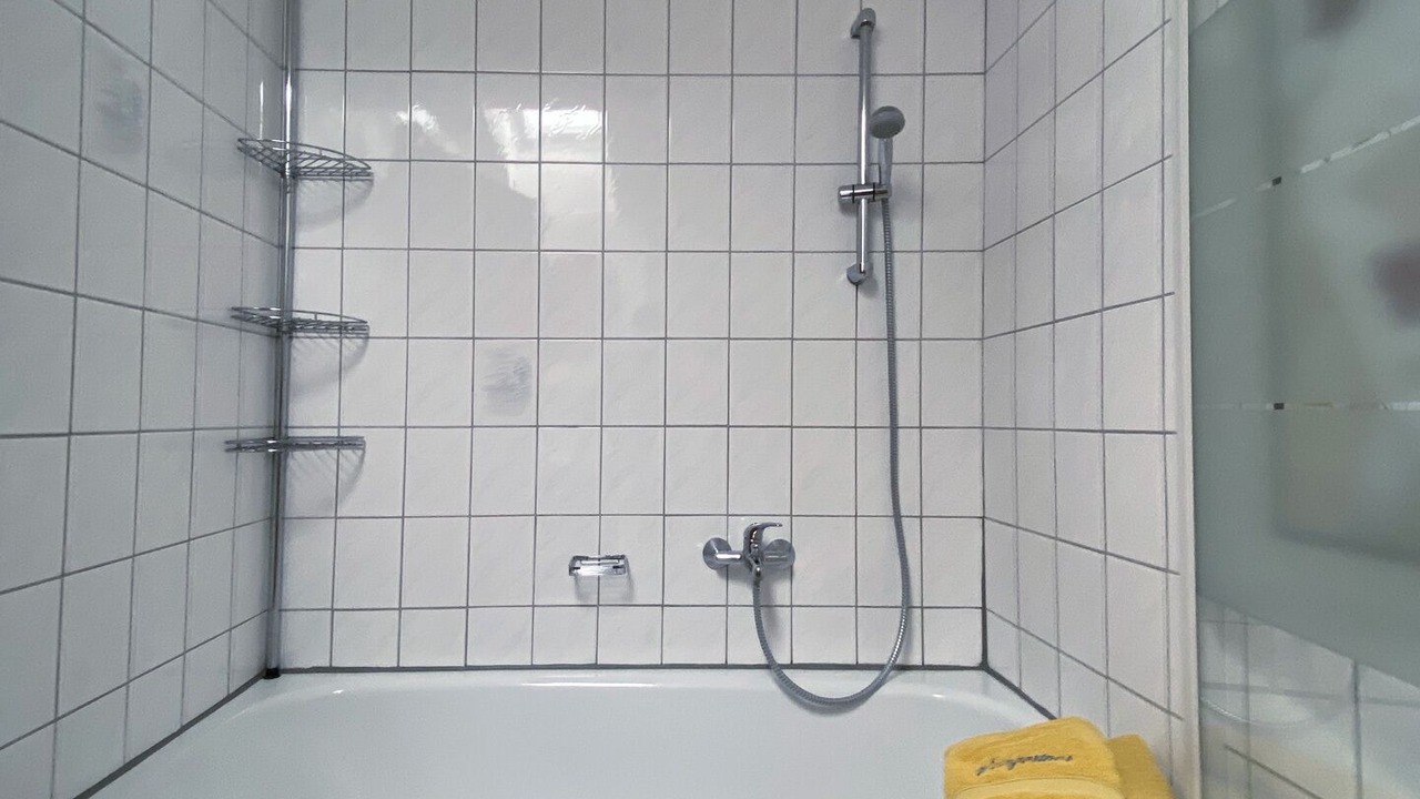 Photo of Bathroom in Bernau am Chiemsee