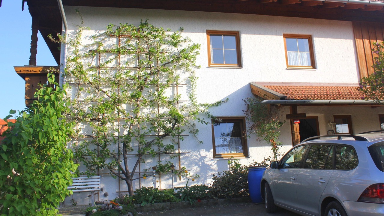 Photo of Outdoor in Bernau am Chiemsee