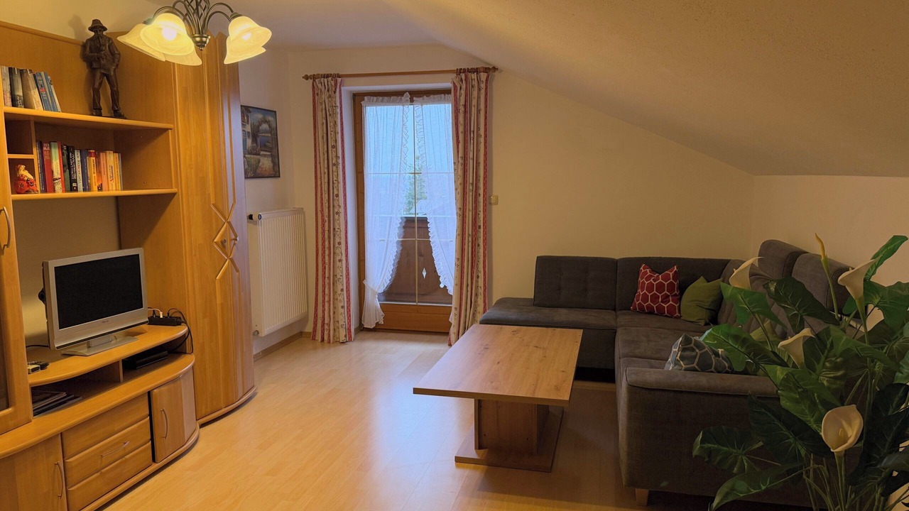 Photo of Livingroom in Bernau am Chiemsee