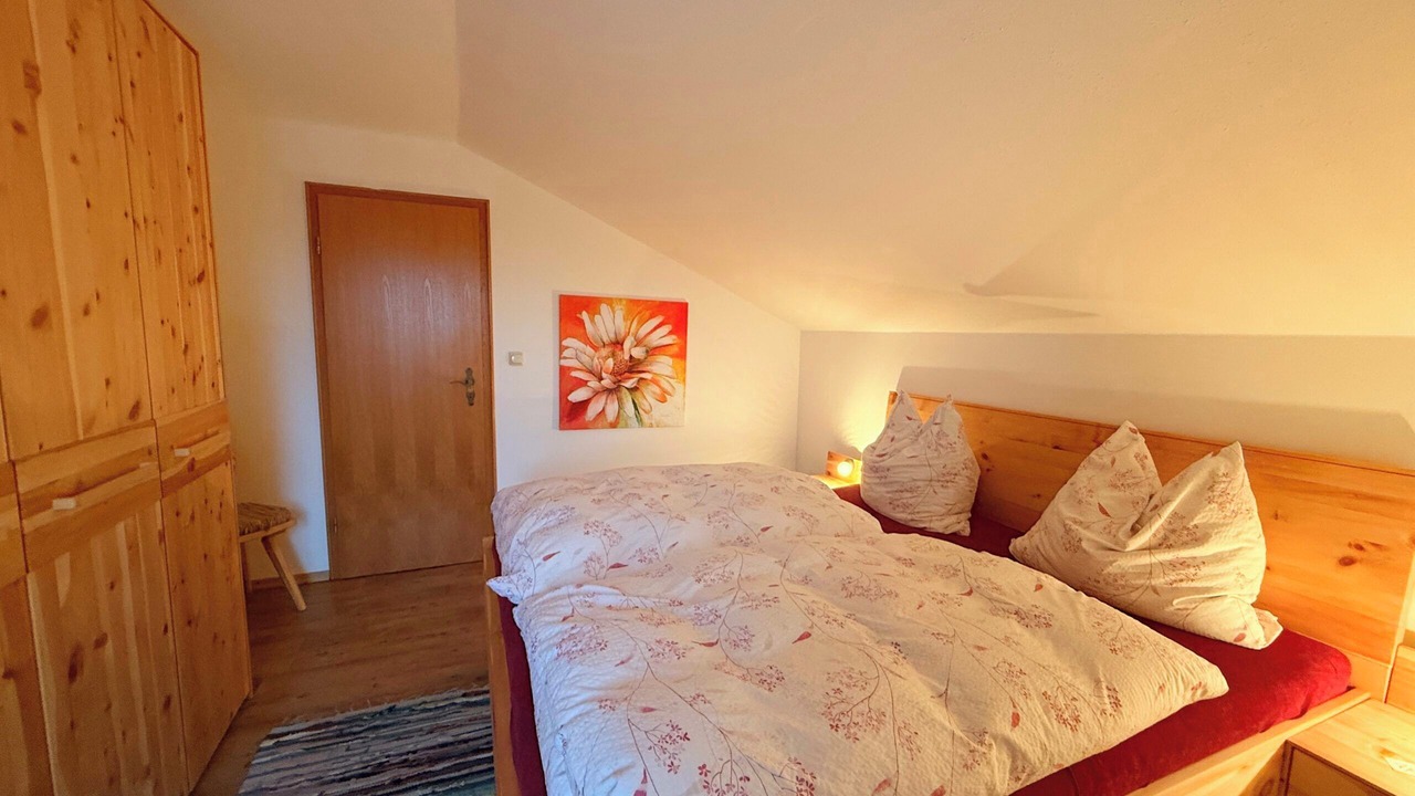 Photo of Bedroom in Bernau am Chiemsee