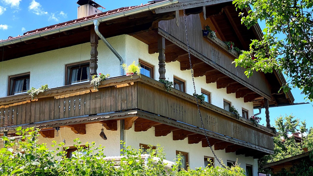 Photo of Outdoor in Bernau am Chiemsee