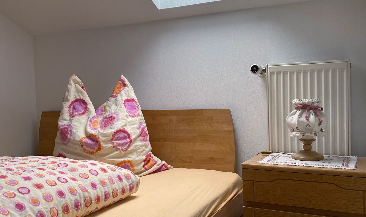 Photo of Bedroom in Bernau am Chiemsee