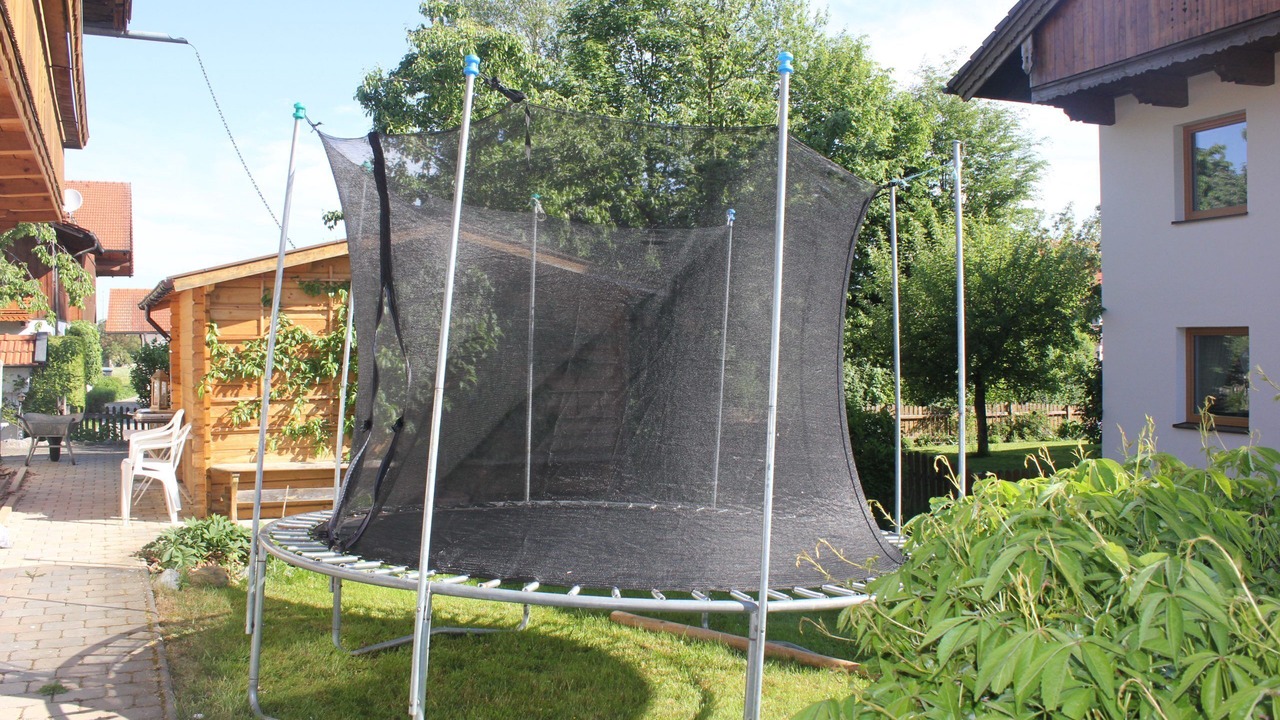 Photo of Outdoor in Bernau am Chiemsee