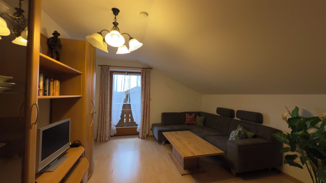 Photo of Livingroom in Bernau am Chiemsee