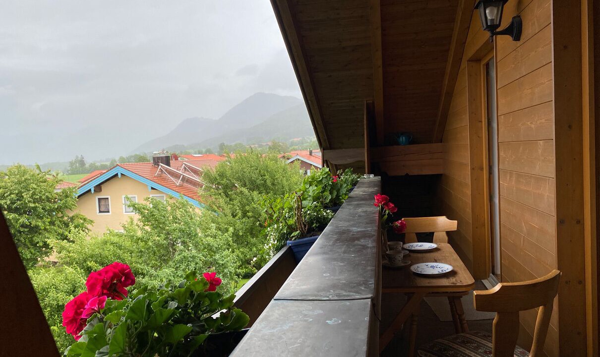 Photo of Outdoor in Bernau am Chiemsee