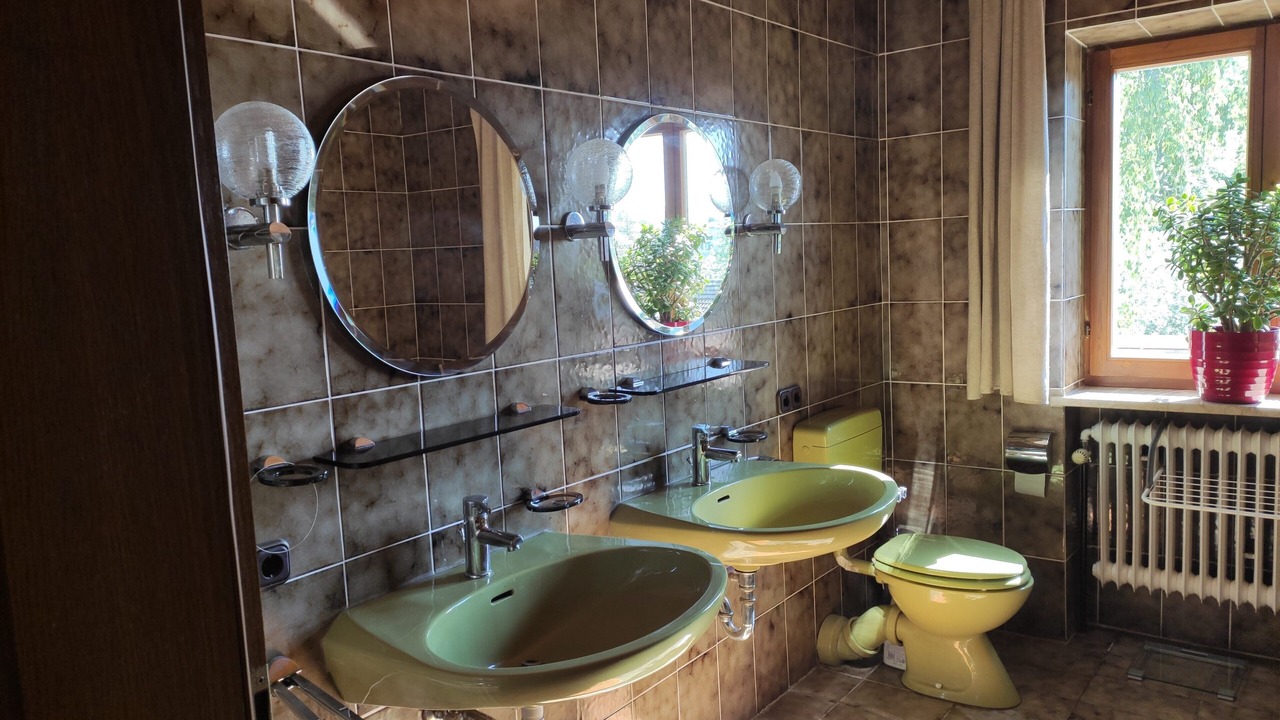 Photo of Bathroom in Purgen