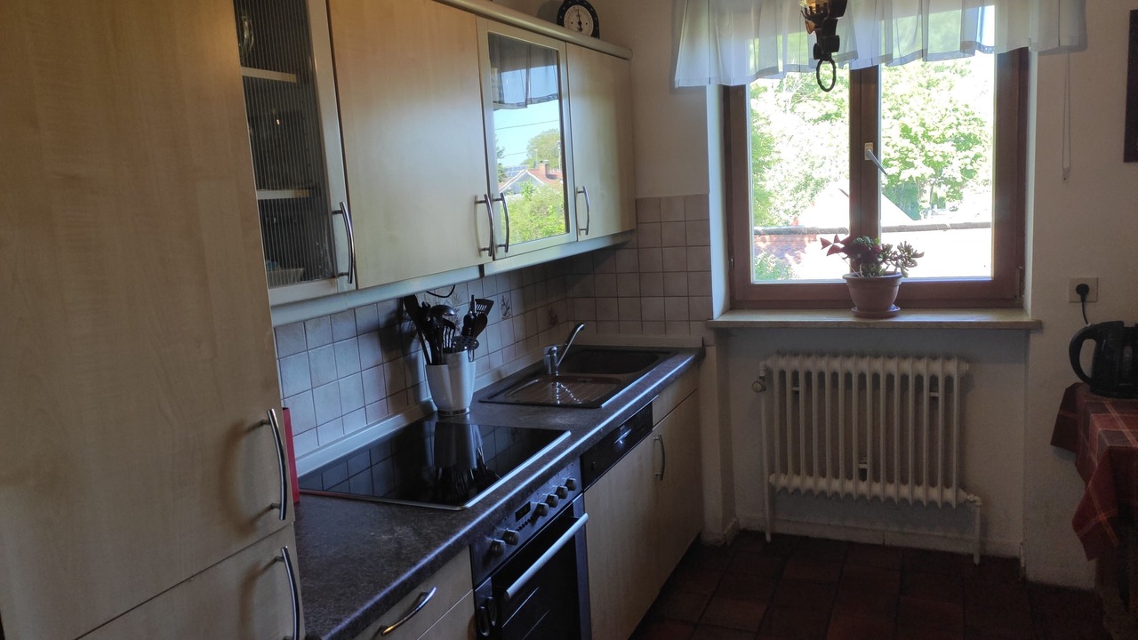 Photo of Kitchen in Purgen