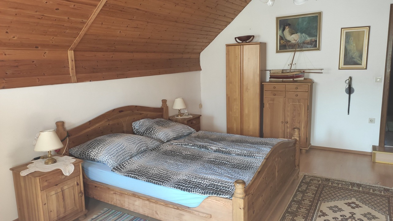 Photo of Bedroom in Purgen