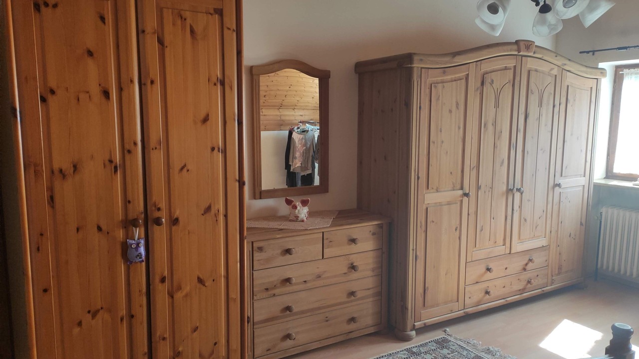Photo of Bedroom in Purgen