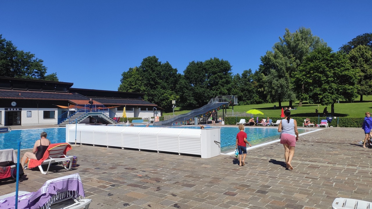 Photo of Outdoor in Purgen