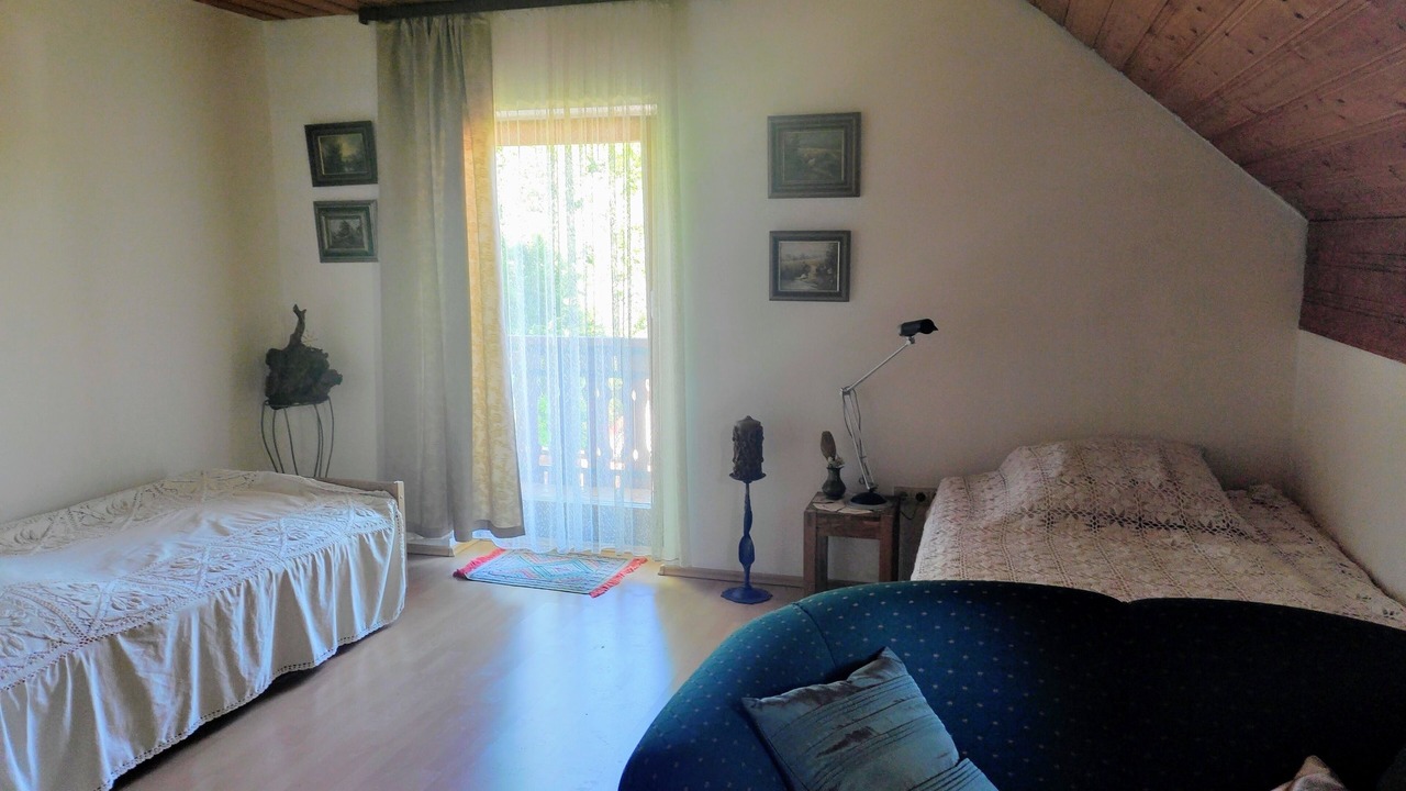 Photo of Bedroom in Purgen