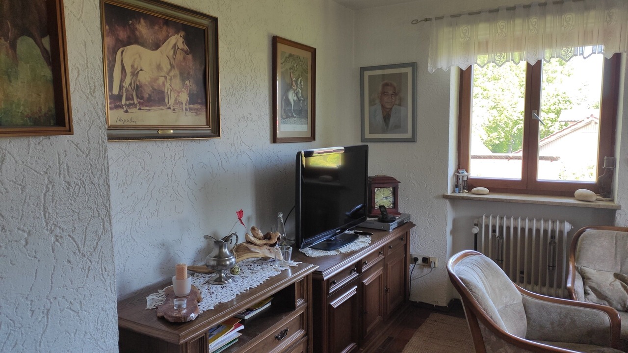 Photo of Livingroom in Purgen