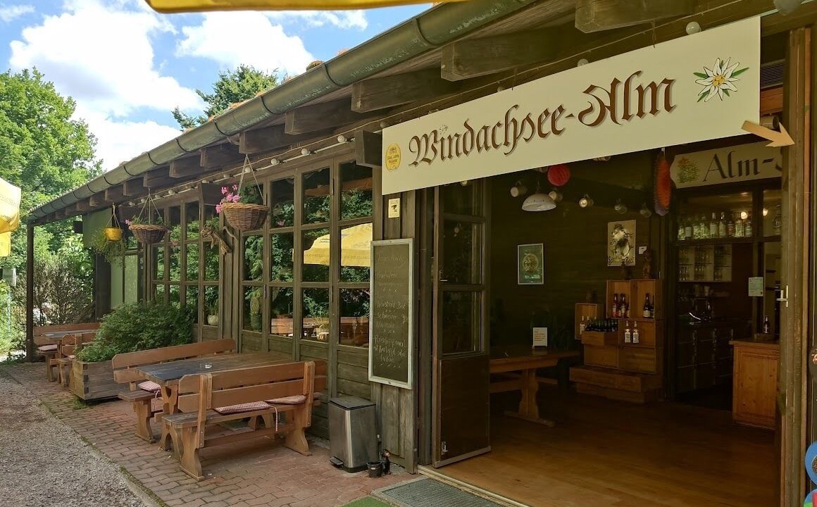 Photo of Outdoor in Purgen