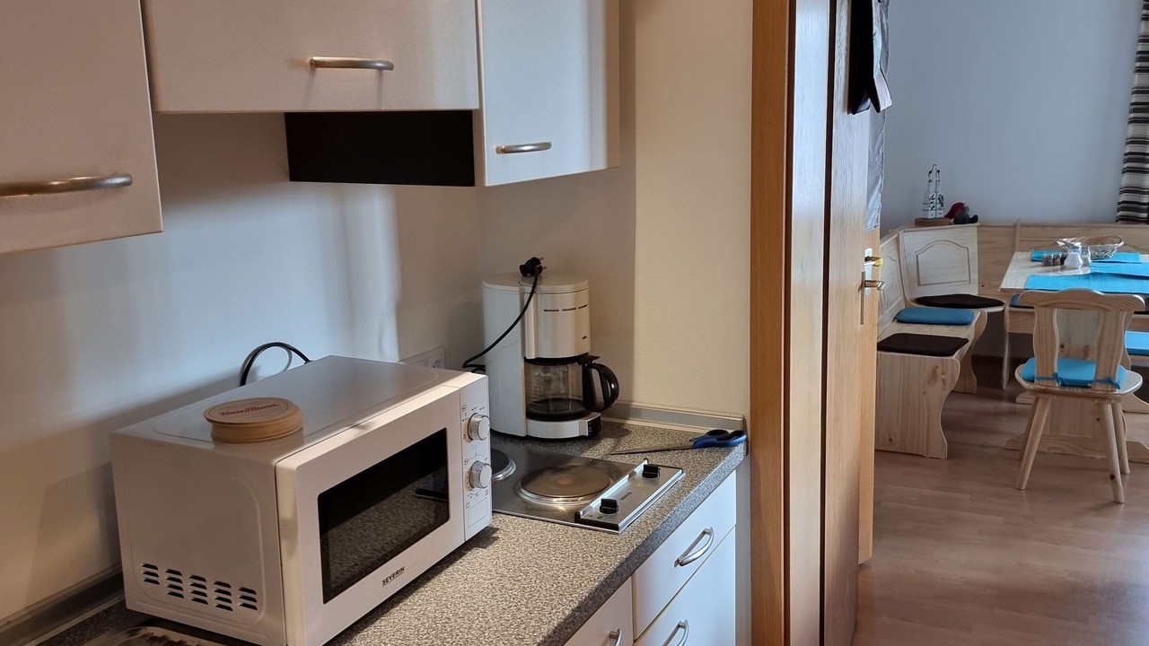 Photo of Kitchen in Unterallgau