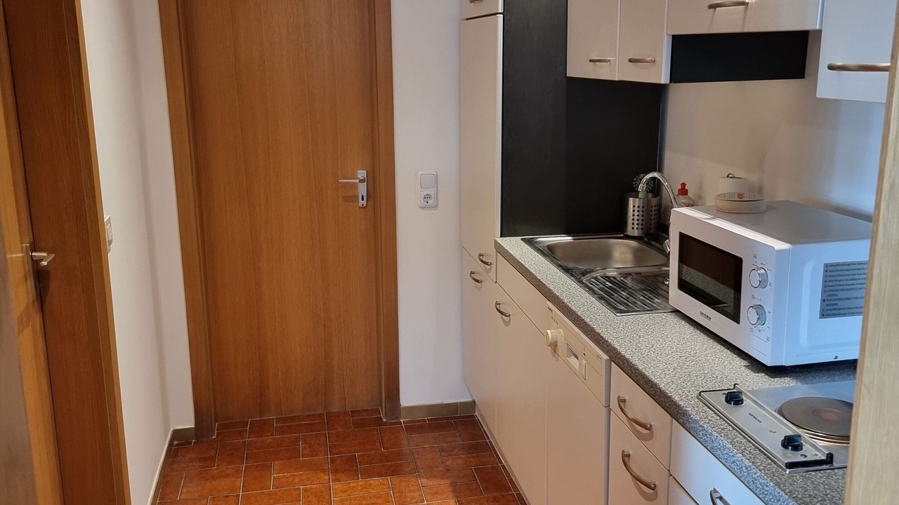 Photo of Kitchen in Unterallgau