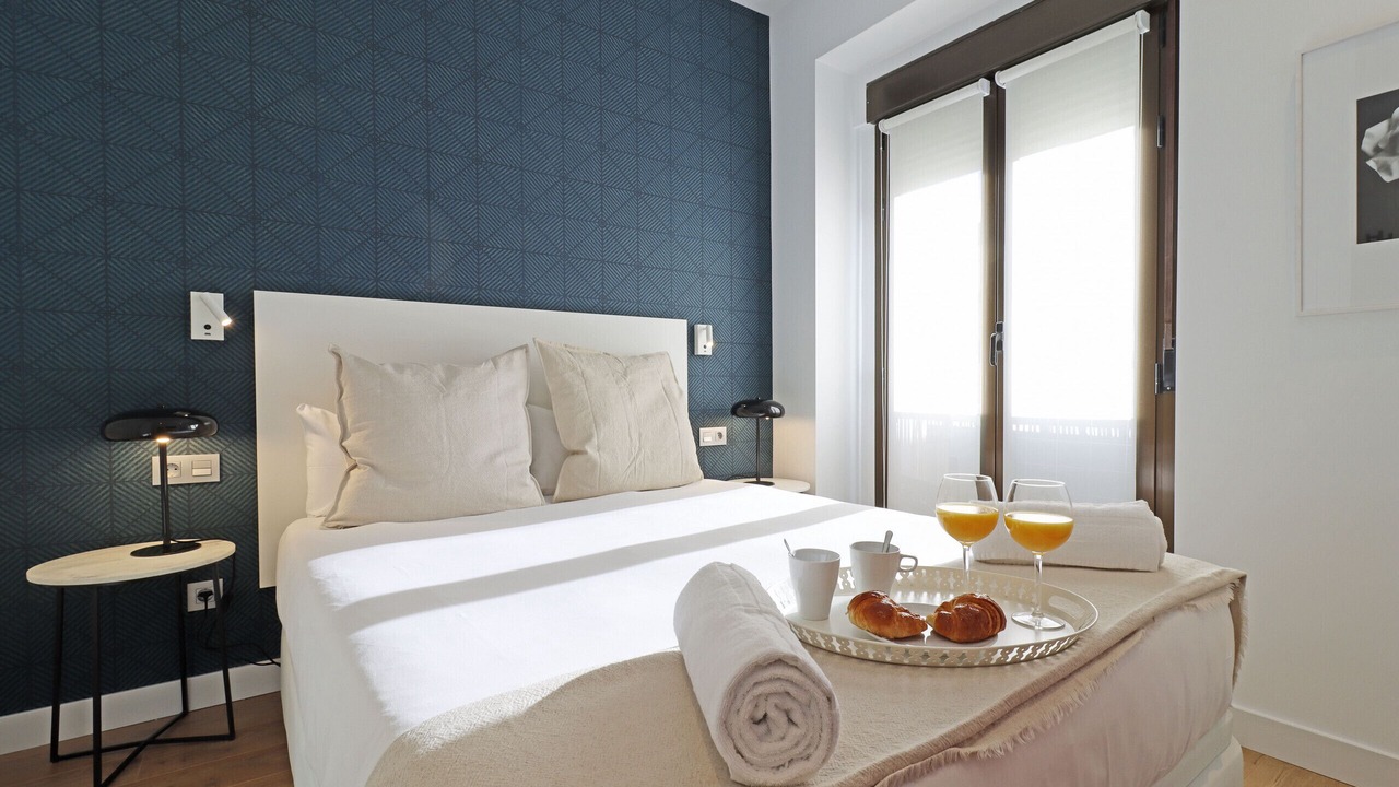 Photo of Bedroom in Embajadores