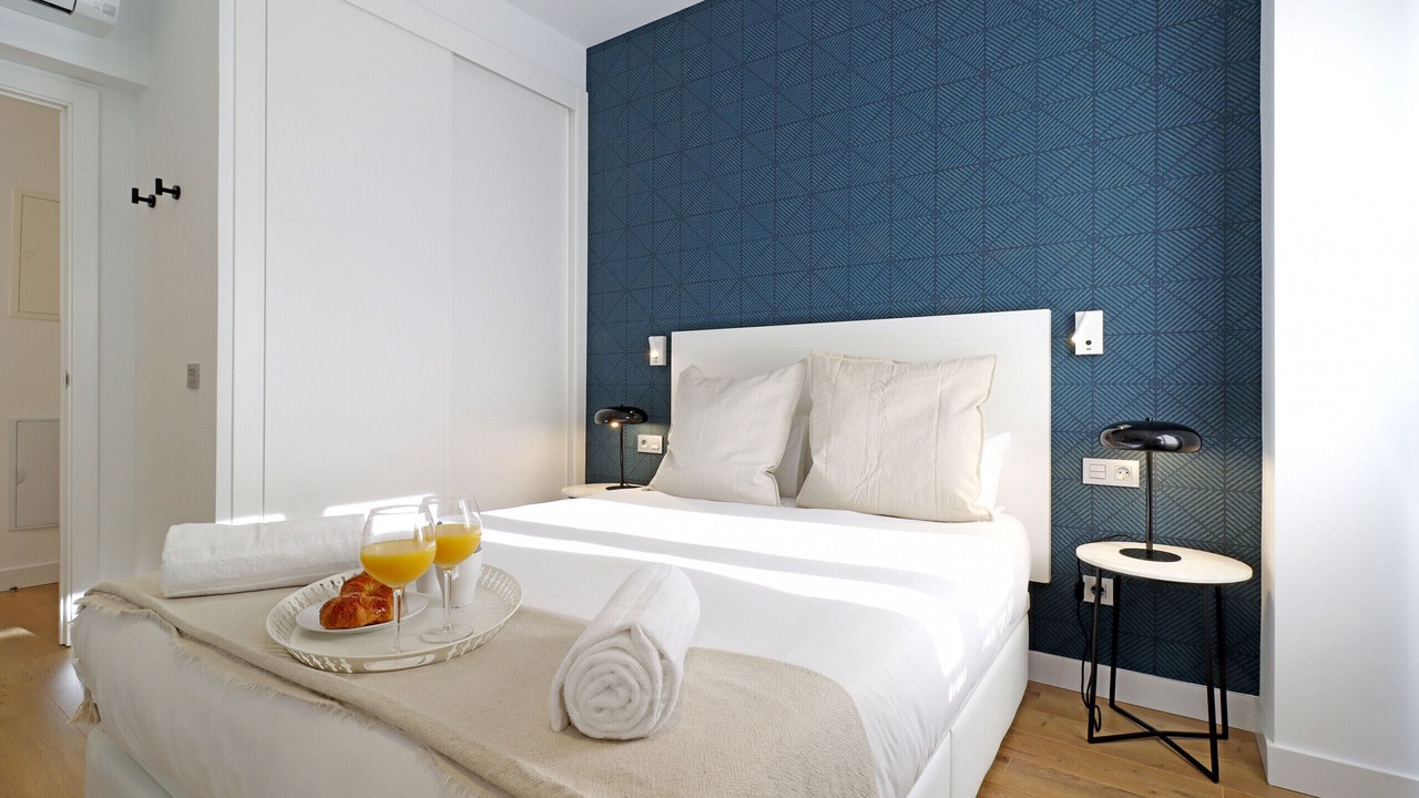 Photo of Bedroom in Embajadores