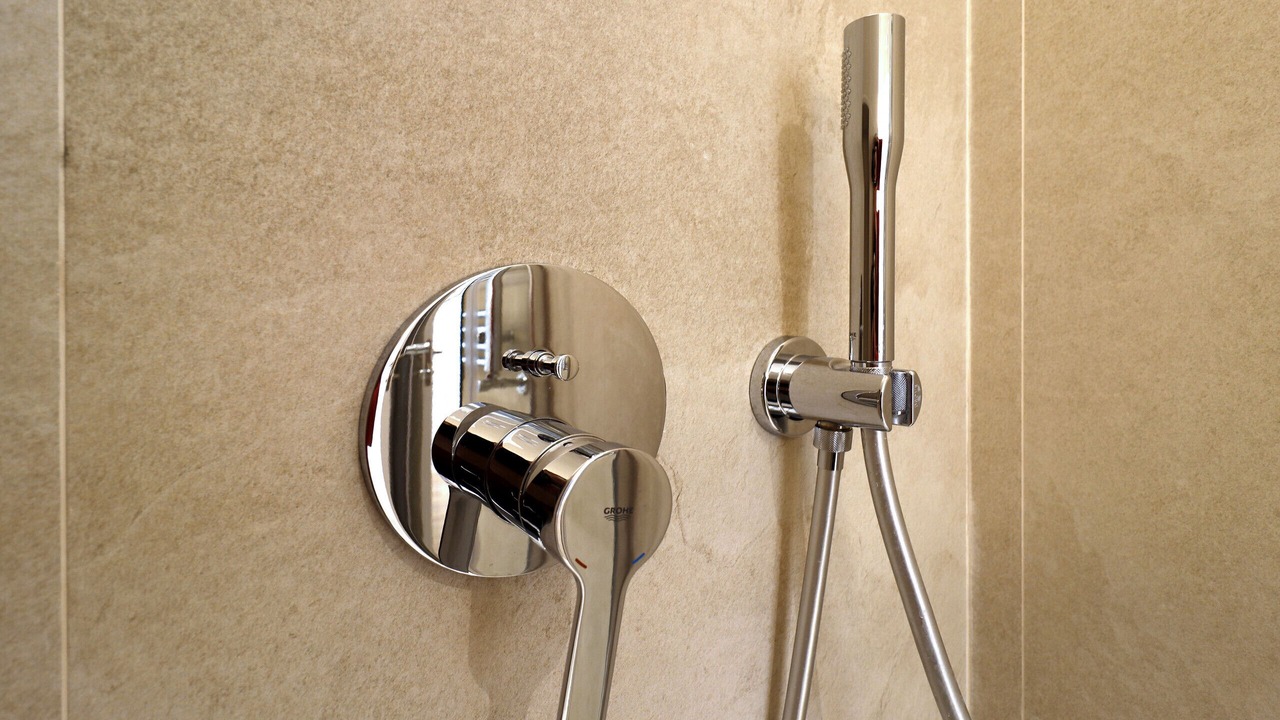 Photo of Bathroom in Embajadores