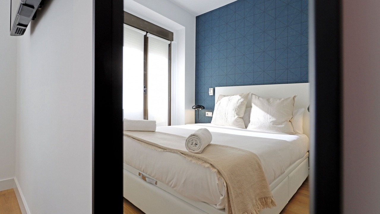 Photo of Bedroom in Embajadores