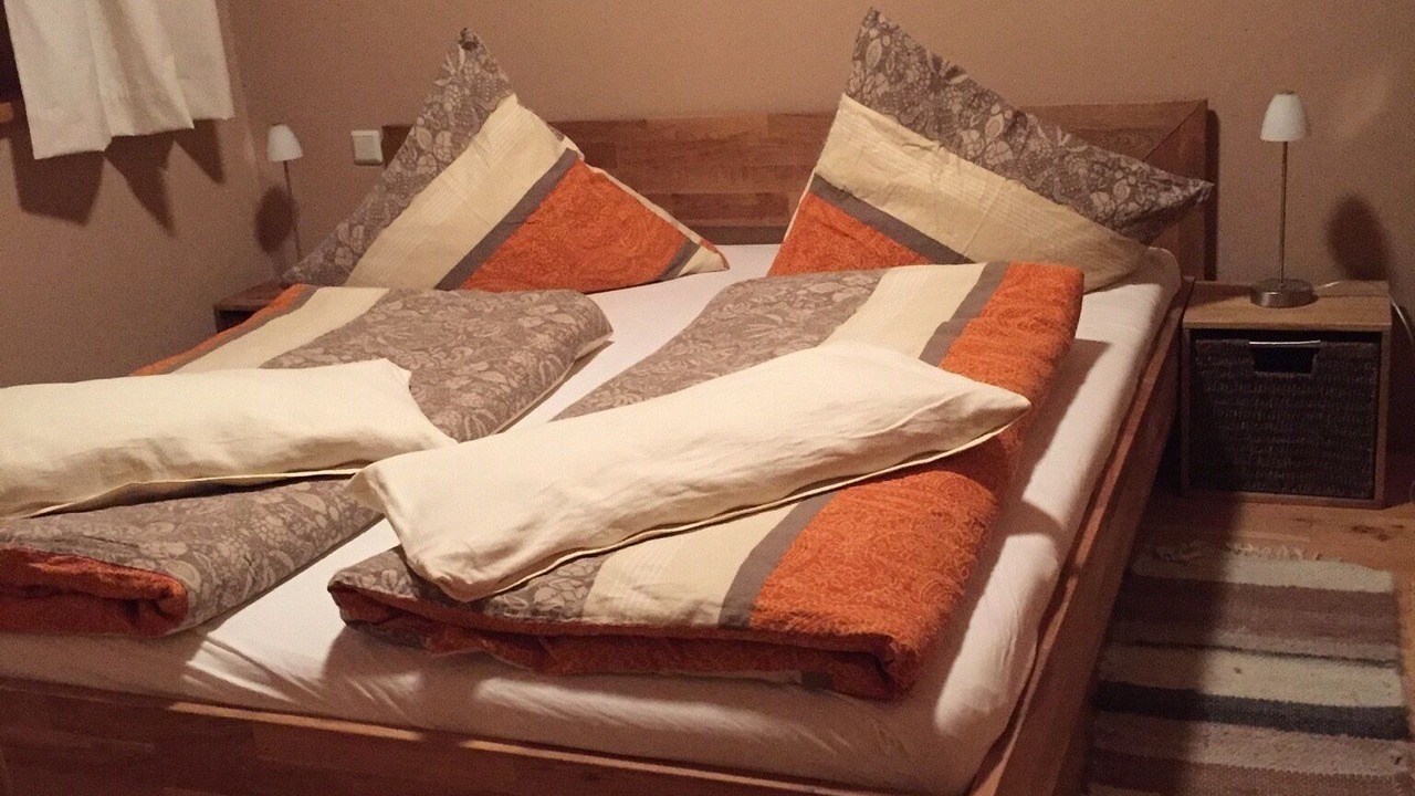 Photo of Bedroom in Gahlenz