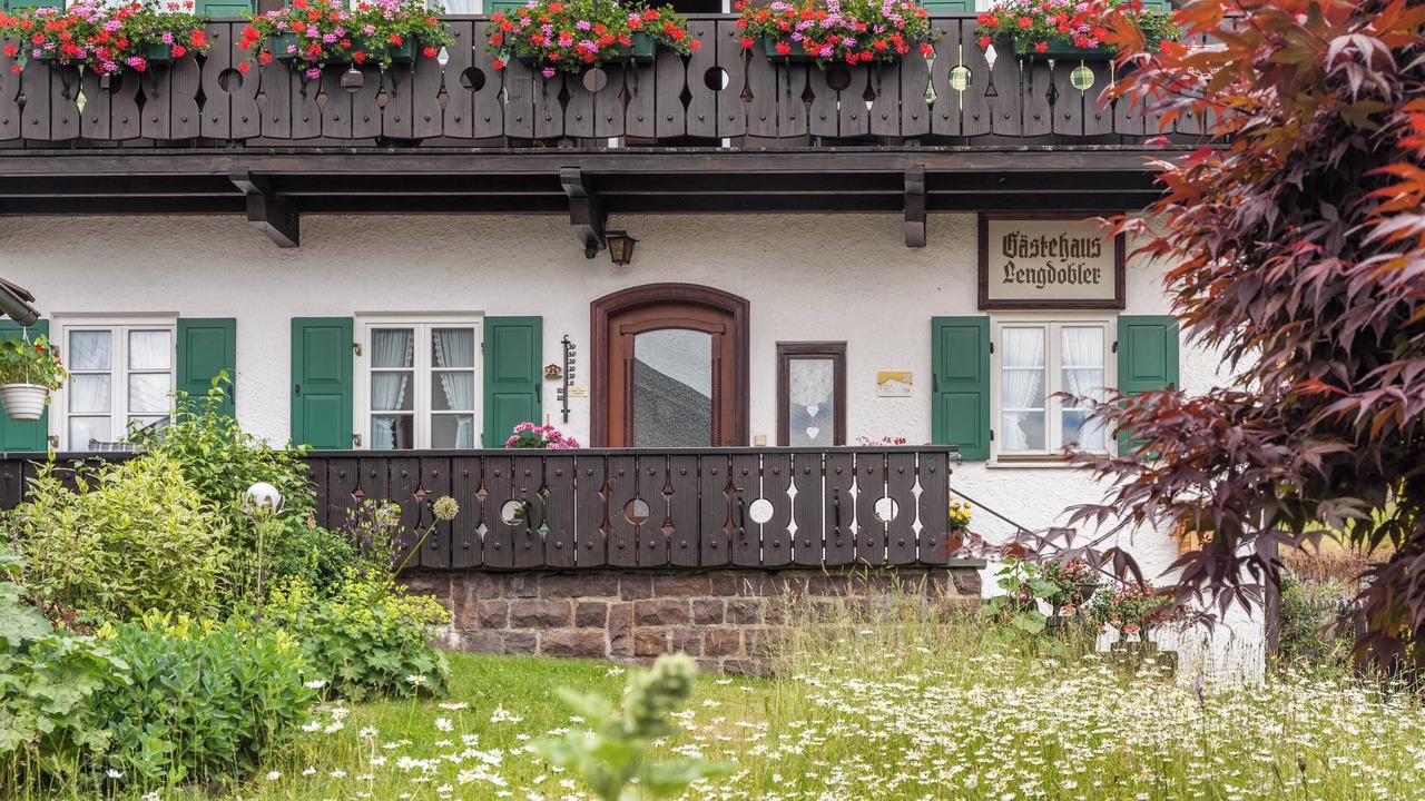 Photo of Outdoor in Bad Kohlgrub