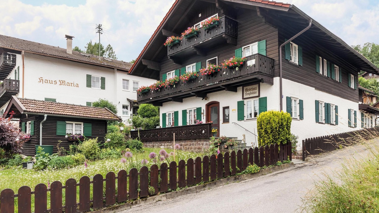 Photo of Outdoor in Bad Kohlgrub