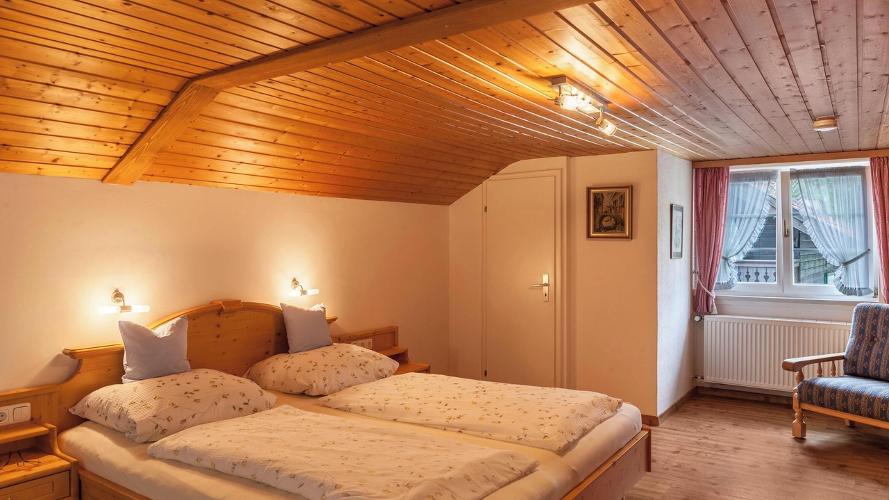Photo of Bedroom in Bad Kohlgrub