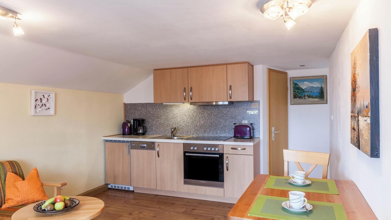 Photo of Kitchen in Bad Kohlgrub