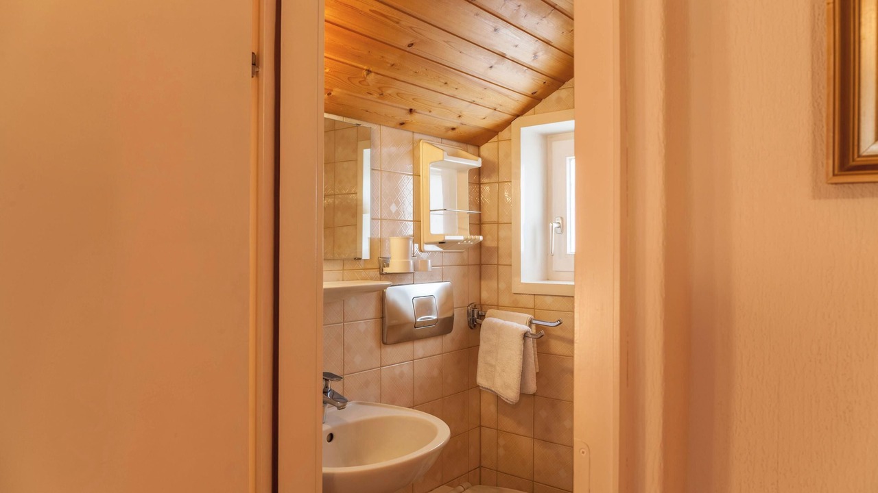 Photo of Bathroom in Bad Kohlgrub
