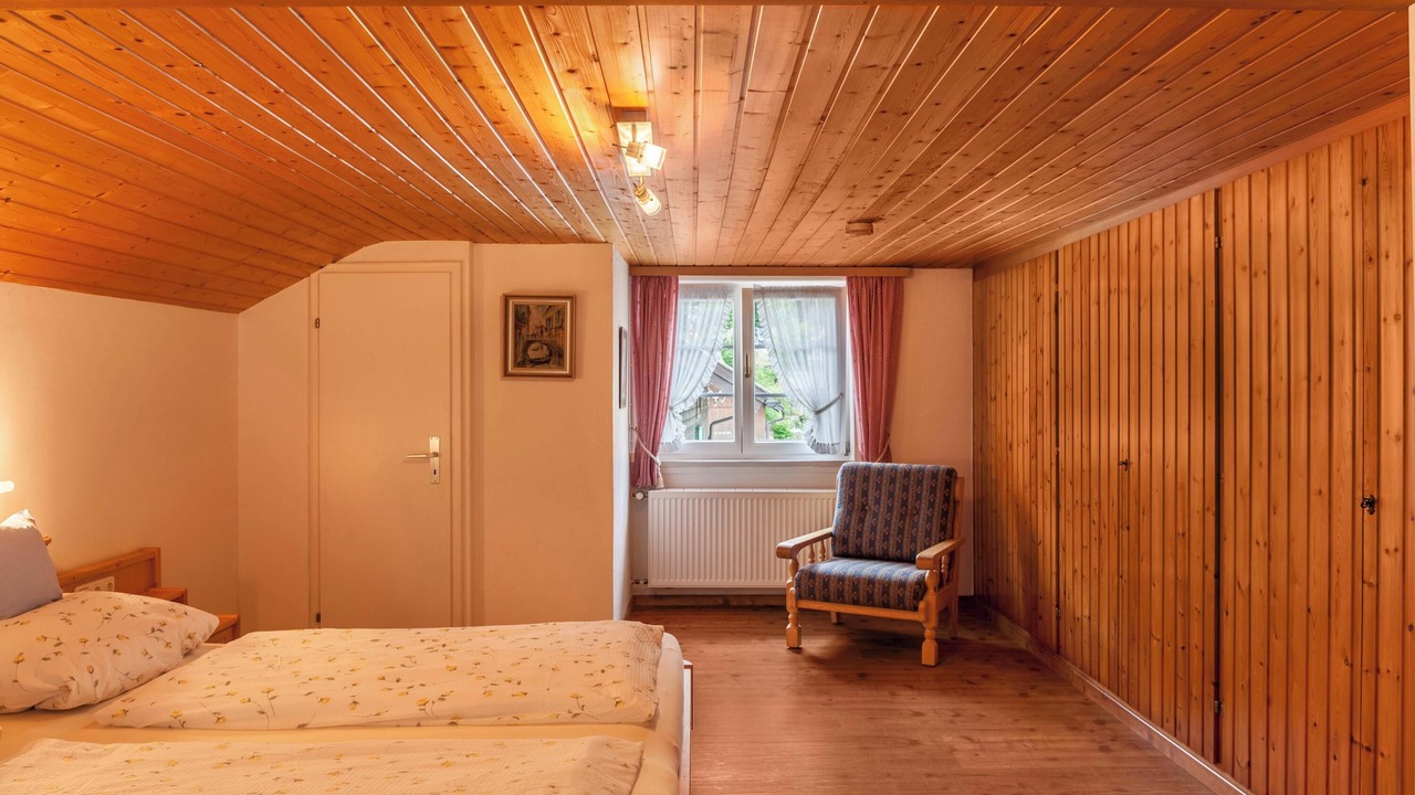 Photo of Bedroom in Bad Kohlgrub