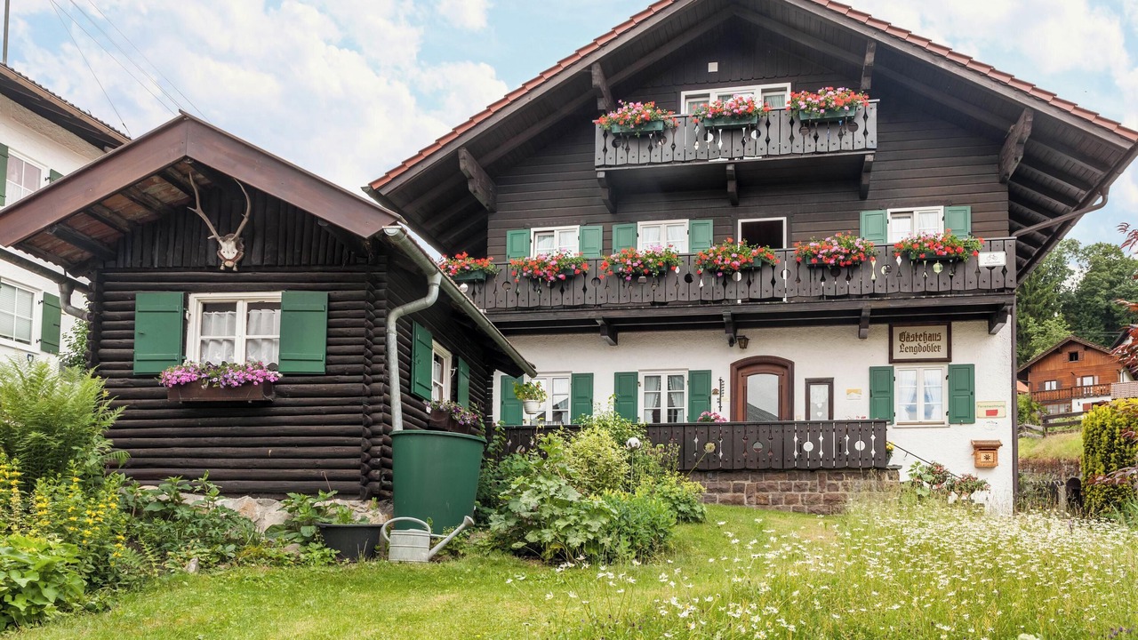 Photo of Outdoor in Bad Kohlgrub