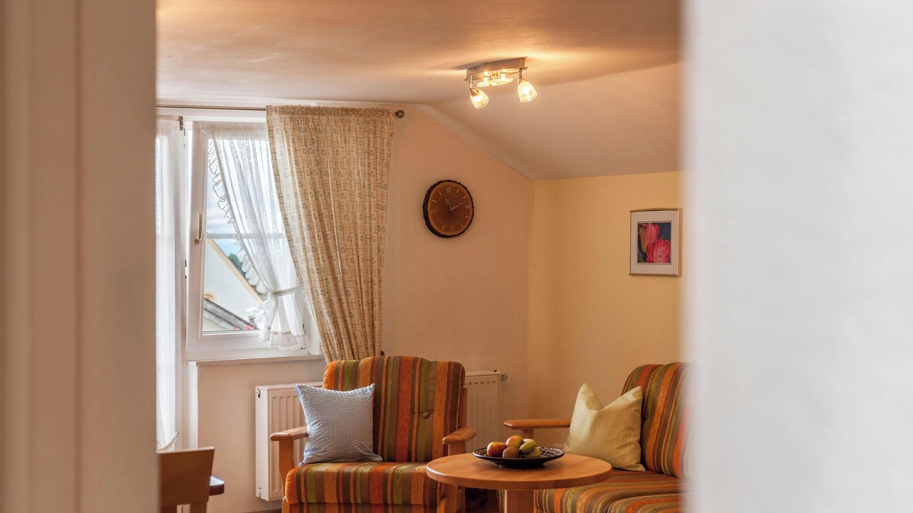 Photo of Livingroom in Bad Kohlgrub