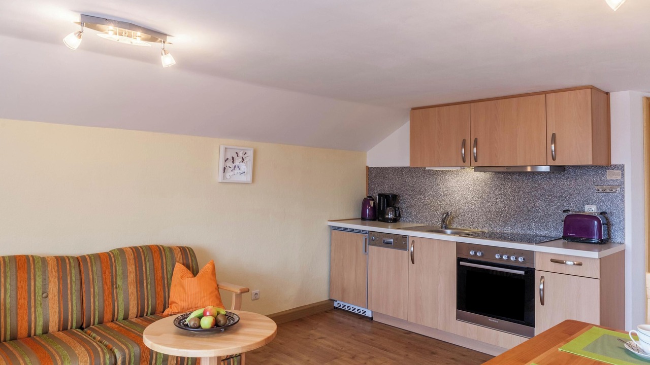 Photo of Kitchen in Bad Kohlgrub