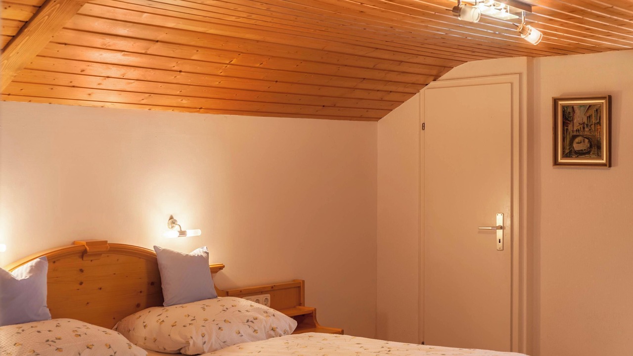 Photo of Bedroom in Bad Kohlgrub